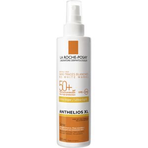 La Roche-Posay Anthelios XL ultra könnyű spray SPF 50+