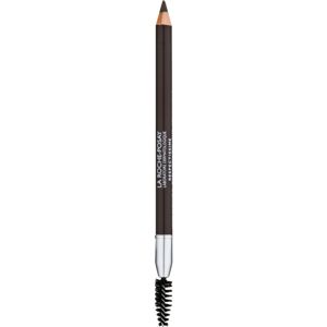 La Roche-Posay Respectissime Crayon Sourcils szemöldök ceruza árnyalat Brown 1.3 g