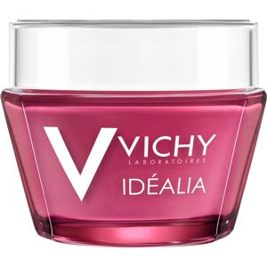 Vichy Idéalia kisimító és élénkítő ápolás száraz bőrre 50 ml