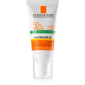 La Roche-Posay Anthelios XL mattító zselés krém SPF 50+