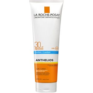 La Roche-Posay Anthelios komfort tej SPF 30 parfümmentes