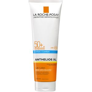 La Roche-Posay Anthelios XL komfort tej SPF 50+ parfümmentes 250 ml