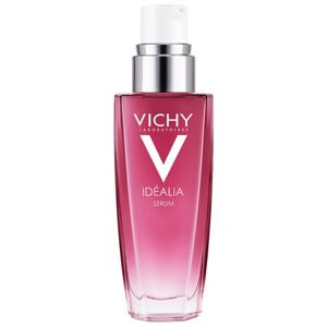 Vichy Idéalia antioxidáns szérum az élénk és kisimított arcbőrért 30 ml