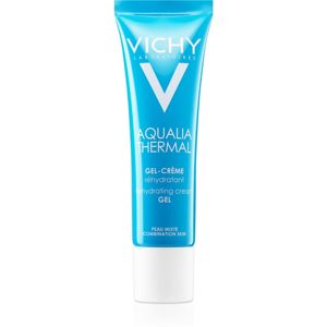 Vichy Aqualia Thermal Gel hidratáló géles krém kombinált bőrre