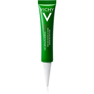 Vichy Normaderm S.O.S helyi ápolás pattanásos bőrre kénnel 20 ml