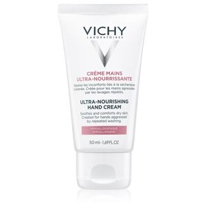 Vichy Ideal Body tápláló kézkrém 50 ml