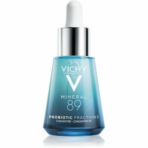 Vichy Minéral 89 Probiotic Fractions szérum az arcbőr regenerálására és megújítására 30 ml