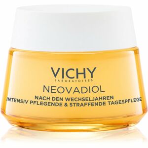 Vichy Neovadiol Post-Menopause feszesítő és tápláló krém éjszakára 50 ml