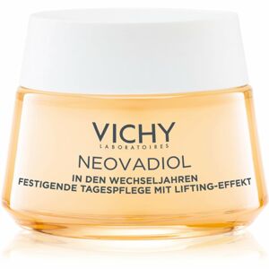 Vichy Neovadiol Peri-Menopause kisimító és feszesítő nappali krém száraz bőrre 50 ml