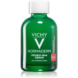 Vichy Normaderm Exfoliant hámlasztó peeling szérum pattanások ellen 30 ml