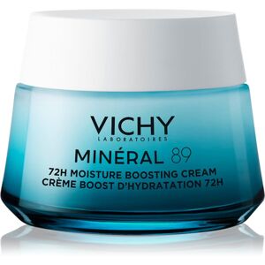 Vichy Minéral 89 hidratáló arckrém 72 óra 50 ml