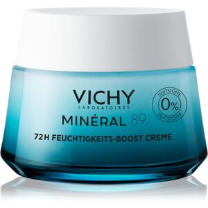Vichy Minéral 89 hidratáló krém 72 óra parfümmentes 50 ml