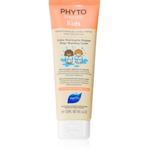 Phyto Specific Kids Magic Nourishing Cream leöblítést nem igénylő ápolás a törékeny hajra 125 ml