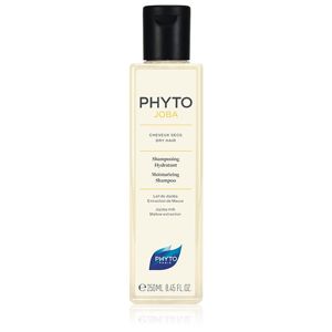 Phyto Phytojoba Moisturizing Shampoo hidratáló sampon száraz hajra 250 ml