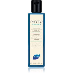 Phyto Phytopanama sampon a zsíros fejbőr helyreállításához 250 ml