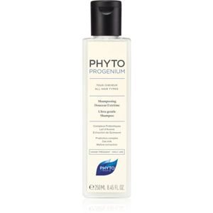 Phyto Phytoprogenium Ultra Gentle Shampoo sampon minden hajtípusra 250 ml