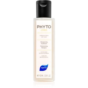 Phyto Joba Moisturizing Shampoo hidratáló sampon száraz hajra 100 ml