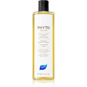 Phyto Color sampon a festett haj védelmére 400 ml