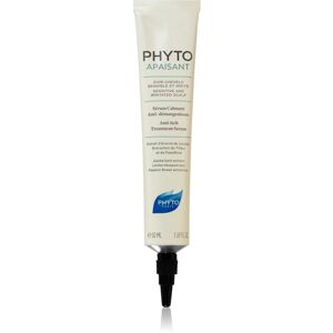 Phyto Phytoapaisant Anti-itch Treatment Serum nyugtató szérum száraz, viszkető fejbőrre 50 ml