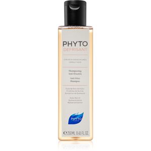Phyto Phytodéfrisant Anti-Frizz Shampoo tápláló sampon a rakoncátlan és töredezett hajra 250 ml