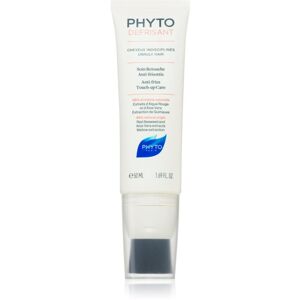 Phyto Phytodéfrisant Anti-Frizz Touch-Up Care bőrkisimító ápolás a rakoncátlan és töredezett hajra 50 ml