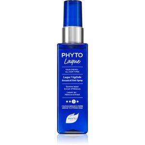 Phyto Phytolaque Light Botanical hajlakk közepes fixálás szilikonmentes 100 ml