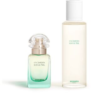HERMÈS Parfums-Jardins Collection Sur Le Nil ajándékszett unisex 1 db