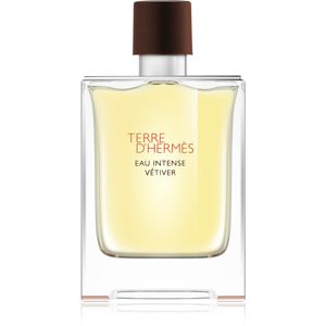HERMÈS Terre d’Hermès Eau Intense Vétiver Eau de Parfum uraknak 100 ml