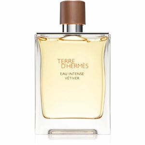 HERMÈS Terre d’Hermès Eau Intense Vétiver Eau de Parfum uraknak 200 ml
