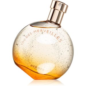 HERMÈS Elixir Des Merveilles Eau de Parfum hölgyeknek 50 ml
