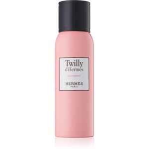 HERMÈS Twilly d’Hermès spray dezodor hölgyeknek 150 ml