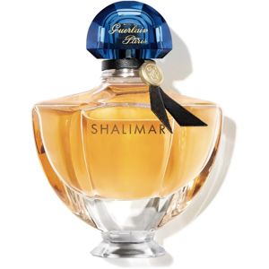GUERLAIN Shalimar Eau de Parfum utántölthető hölgyeknek 30 ml