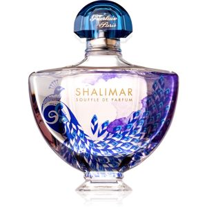 GUERLAIN Shalimar Souffle de Parfum Eau de Parfum hölgyeknek 50 ml