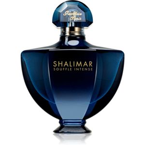 GUERLAIN Shalimar Souffle Intense Eau de Parfum hölgyeknek 50 ml
