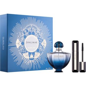 Guerlain Shalimar Souffle de Parfum ajándékszett hölgyeknek