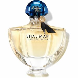 GUERLAIN Shalimar Philtre de Parfum Eau de Parfum hölgyeknek 50 ml