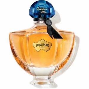 GUERLAIN Shalimar Millésime Vanilla Planifolia Eau de Parfum hölgyeknek 50 ml