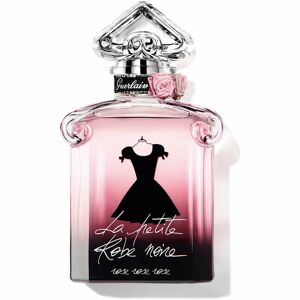 GUERLAIN La Petite Robe Noire Rose Rose Rose Eau de Parfum limitált kiadás hölgyeknek 50 ml