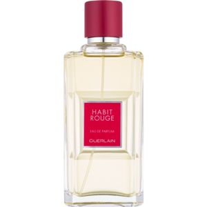 GUERLAIN Habit Rouge Eau de Parfum uraknak 100 ml