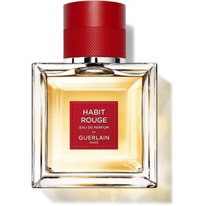 GUERLAIN Habit Rouge Eau de Parfum uraknak 50 ml