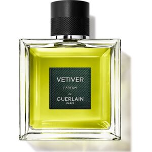 GUERLAIN Vétiver Parfum parfüm uraknak 100 ml