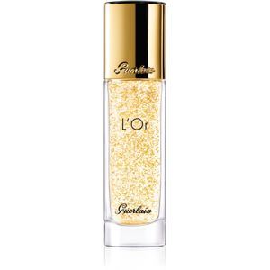GUERLAIN L'Or Radiance Concentrate alap bázis make-up alá tiszta arannyal 30 ml