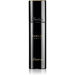 Guerlain Parure Gold make-up a ráncok ellen SPF 30 árnyalat 05 Dark Beige 30 ml