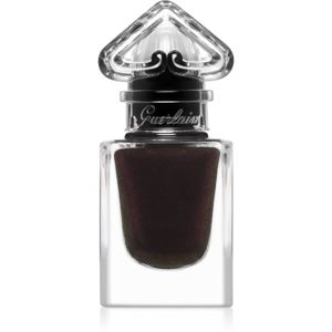 Guerlain La Petite Robe Noire körömlakk magasfényű árnyalat 007 Black Perfecto 8,8 ml