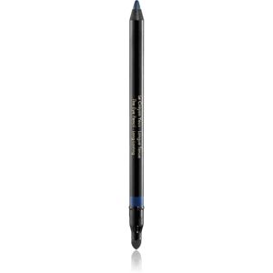 GUERLAIN The Eye Pencil vízálló szemceruza hegyezővel árnyalat 04 Katy Navy 1.2 g
