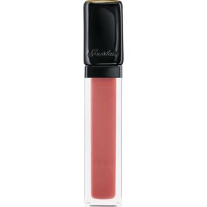 GUERLAIN KissKiss Liquid Lipstick mattító folyékony rúzs árnyalat L301 Sweet Matte 5.8 ml