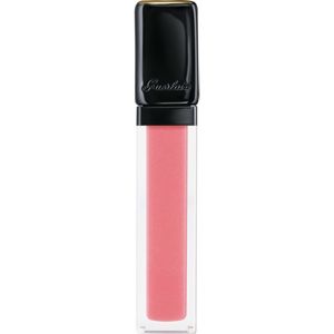GUERLAIN KissKiss Liquid Lipstick mattító folyékony rúzs árnyalat L362 Glam Shine 5.8 ml