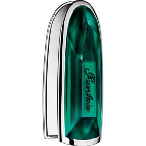 GUERLAIN Rouge G de Guerlain Double Mirror Case rúzstok tükörrel Emerald Wish