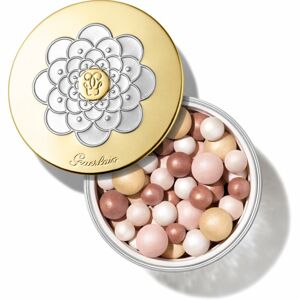 GUERLAIN Météorites Light Revealing Pearls of Powder Arcszínező gyöngyök limitált kiadás 25 g