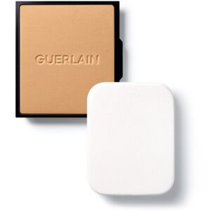 GUERLAIN Parure Gold Skin Control kompakt mattító alapozó utántöltő árnyalat 4N Neutral 8,7 g